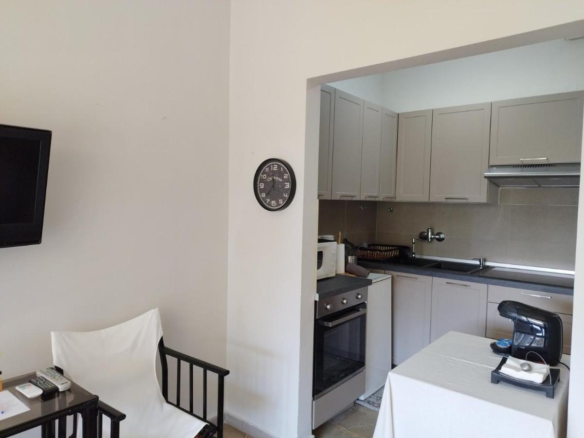 Nomo Studio Golos Dış mekan fotoğraf