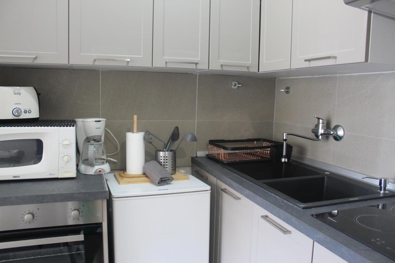 Nomo Studio Golos Dış mekan fotoğraf
