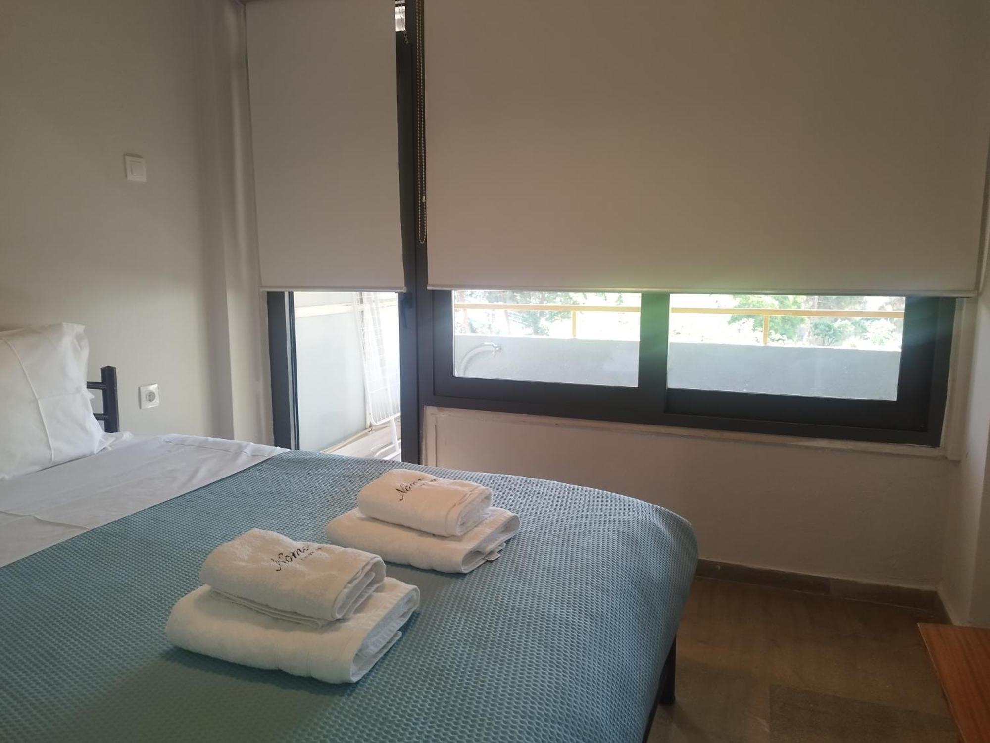Nomo Studio Golos Dış mekan fotoğraf