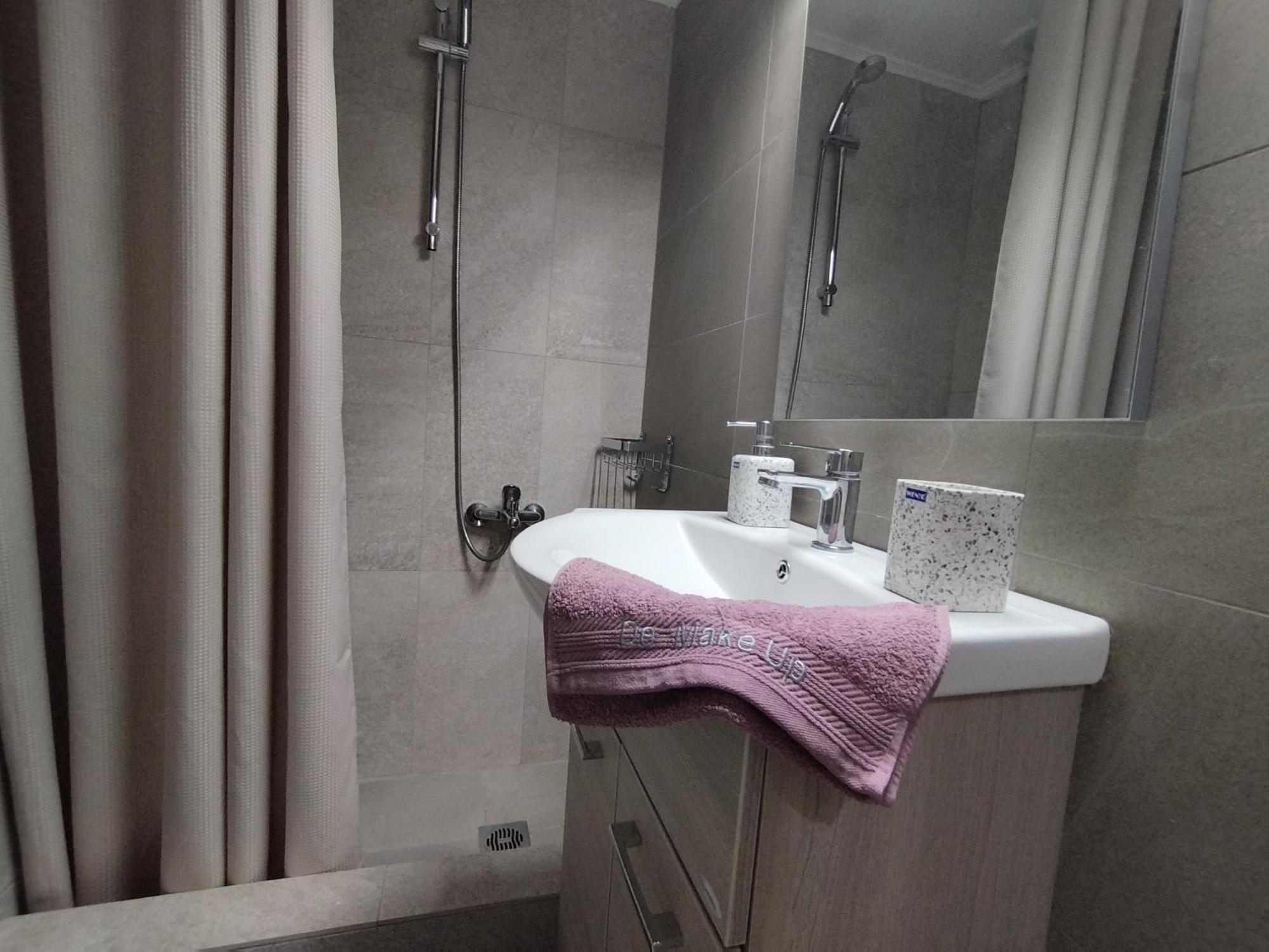 Nomo Studio Golos Dış mekan fotoğraf